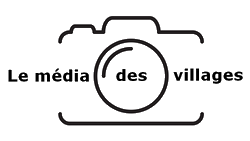 Logo de l'agence Le média des villages